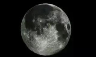 华为mate30拍月亮是真的吗 华为手机拍月亮参数